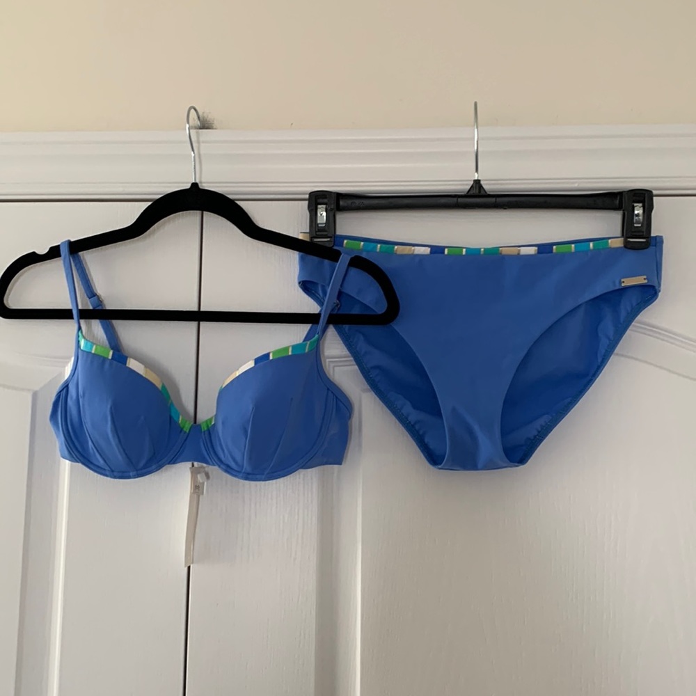 NWT Maryan Mehlhorn bikini